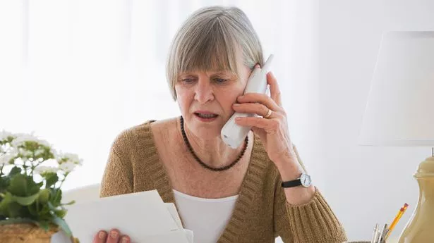 UK Taxpayers Locked Out: Major HMRC Website Outage