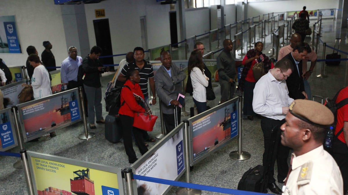 UK To Tighten Visa Rules For Nigerians Amid Overstay Concerns UK To Tighten Visa Rules For Nigerians Amid Overstay Concerns