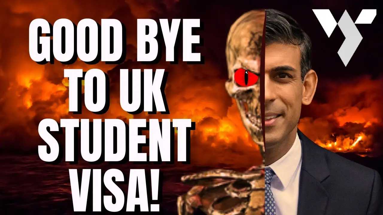 UK Visa Policy Update: Impacts And Implications For Applicants UK Visa Policy Update: Impacts And Implications For Applicants