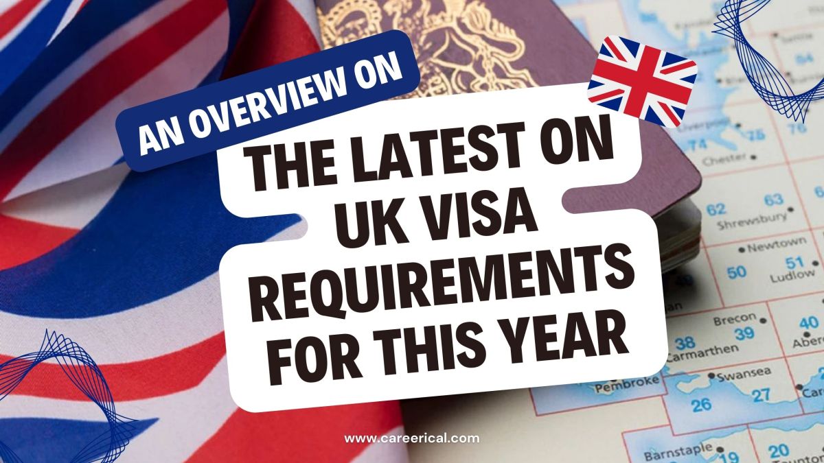 UK Visa Restrictions: Report On Nationality Limits UK Visa Restrictions: Report On Nationality Limits