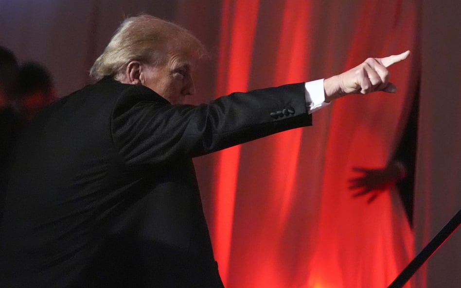 Ukraina: Sondaż O Zaufaniu Polaków Do Działań Donalda Trumpa Ukraina: Sondaż O Zaufaniu Polaków Do Działań Donalda Trumpa