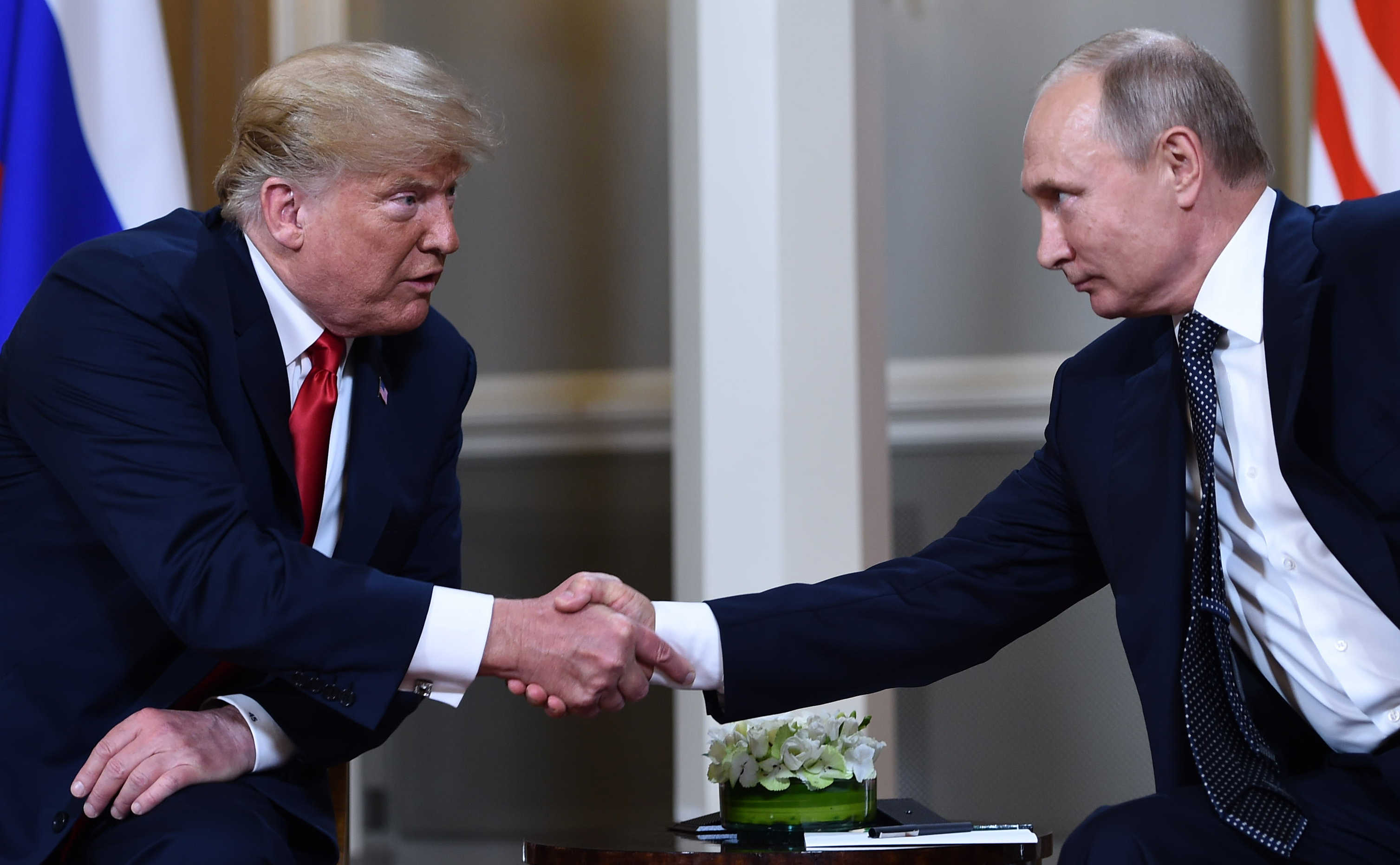 Ukraine And Russia: Trump's Impact On United States And European Pressure Ukraine And Russia: Trump's Impact On United States And European Pressure
