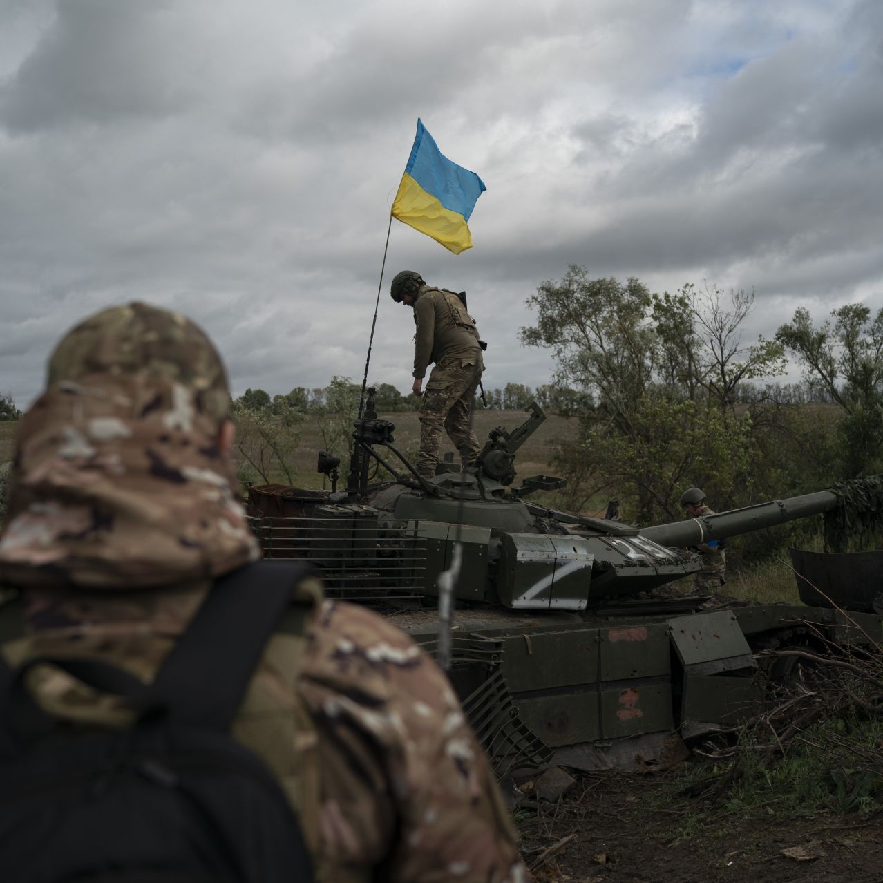 Ukraine Conflict Escalates: Russia's Aerial Barrage And US Peace Proposal Ukraine Conflict Escalates: Russia's Aerial Barrage And US Peace Proposal