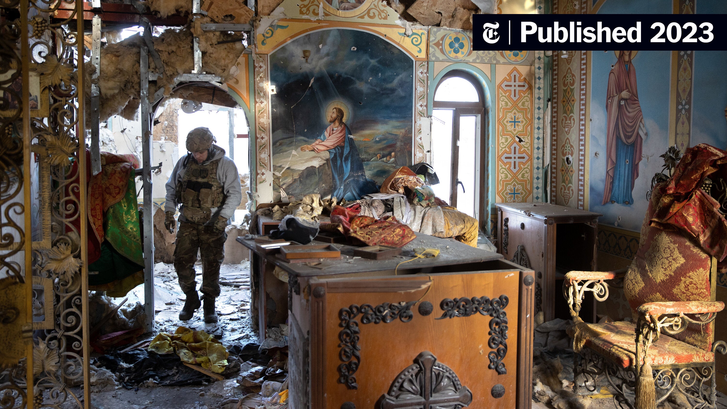Ukraine Conflict: Putin Declares Ceasefire For Victory Day Ukraine Conflict: Putin Declares Ceasefire For Victory Day
