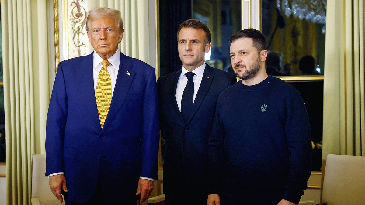 Ukraine Conflict: Trump's Plan And Kyiv's Critical Decision Ukraine Conflict: Trump's Plan And Kyiv's Critical Decision