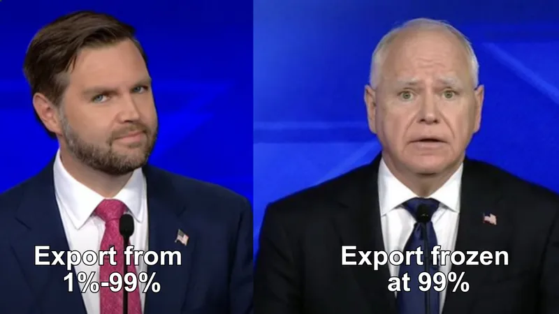 Ukraine Policy Debate: JD Vance's Effective Response To Biden's Criticism Ukraine Policy Debate: JD Vance's Effective Response To Biden's Criticism