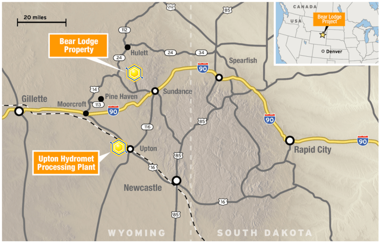 Ukraine-U.S. Rare Earth Mineral Deal: A New Economic Partnership Ukraine-U.S. Rare Earth Mineral Deal: A New Economic Partnership