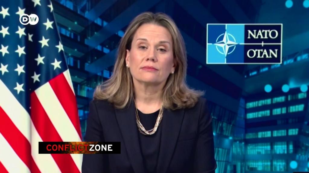 Україна: Сенатор Грем Та Погрози Через Допомогу Росії Україна: Сенатор Грем Та Погрози Через Допомогу Росії