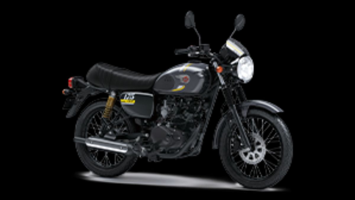 Ulasan Lengkap: Kawasaki W175 Cafe, Gaya Retro Dengan Teknologi Modern Ulasan Lengkap: Kawasaki W175 Cafe, Gaya Retro Dengan Teknologi Modern