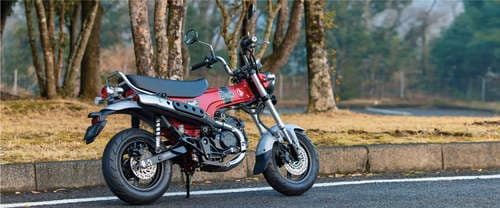 Ulasan Lengkap: Kawasaki W175 Dan Honda ST125 Dax – Pilih Mana? Ulasan Lengkap: Kawasaki W175 Dan Honda ST125 Dax – Pilih Mana?