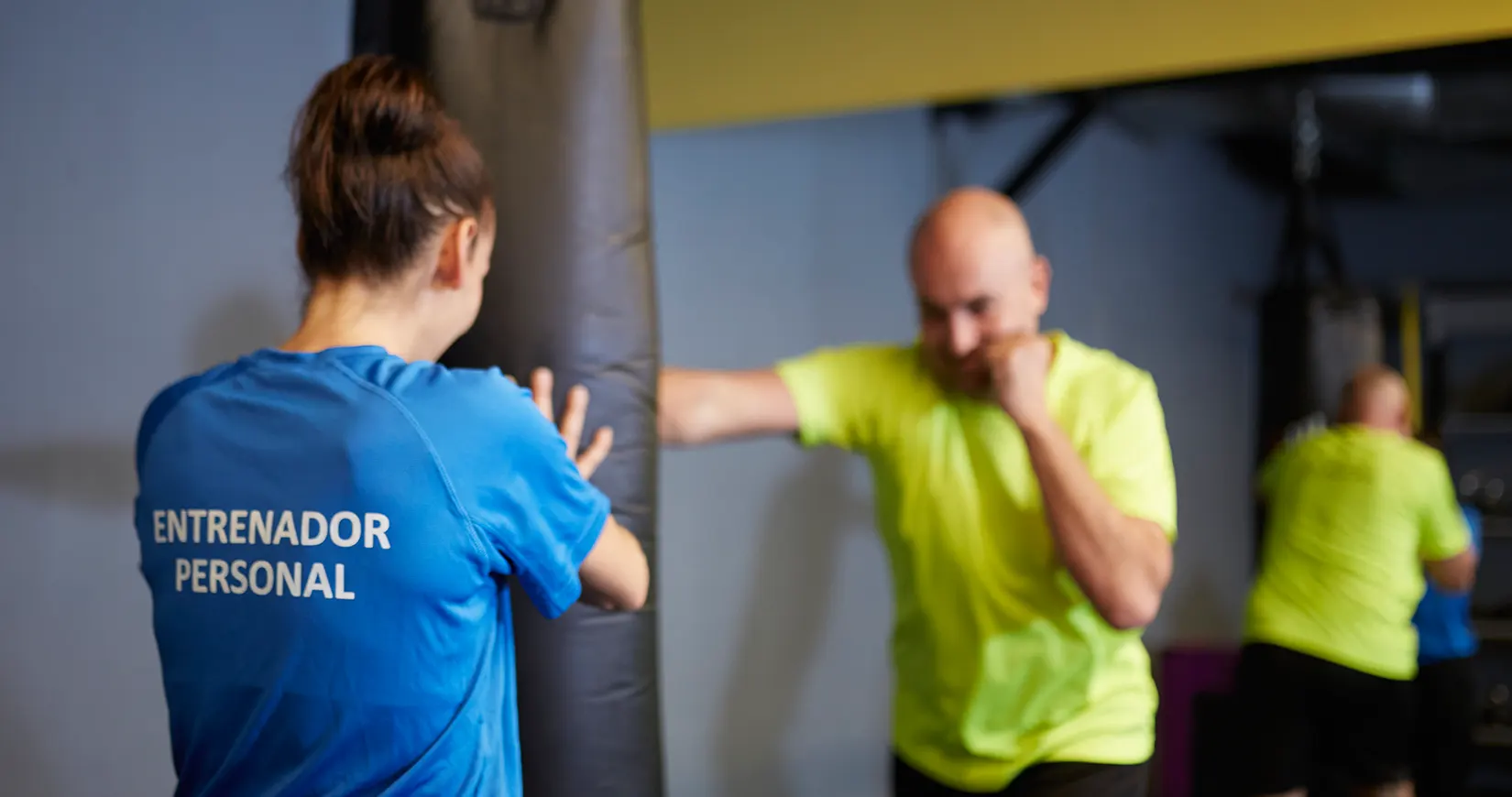 Última Oportunidad: Clases De Boxeo Edomex (3 Días Restantes) Última Oportunidad: Clases De Boxeo Edomex (3 Días Restantes)