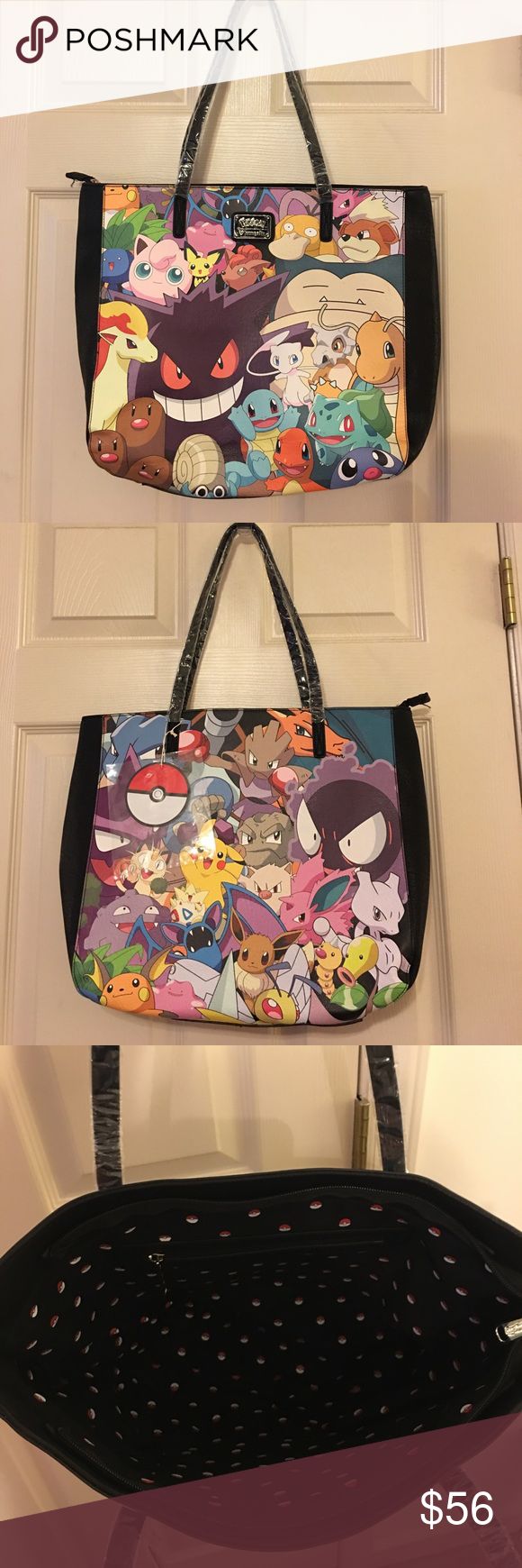 Ultimate Guide To Loungefly Pokémon Bags And Wallets Ultimate Guide To Loungefly Pokémon Bags And Wallets