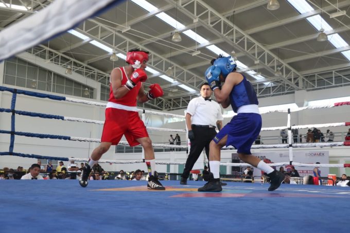 ¡Últimos 3 Días! Clases De Boxeo En Edomex
