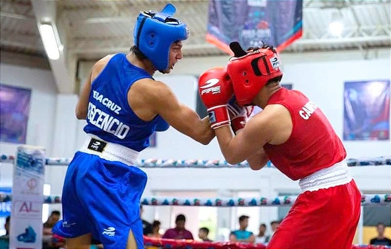 ¡Últimos 3 Días! Clases De Boxeo En El Edomex