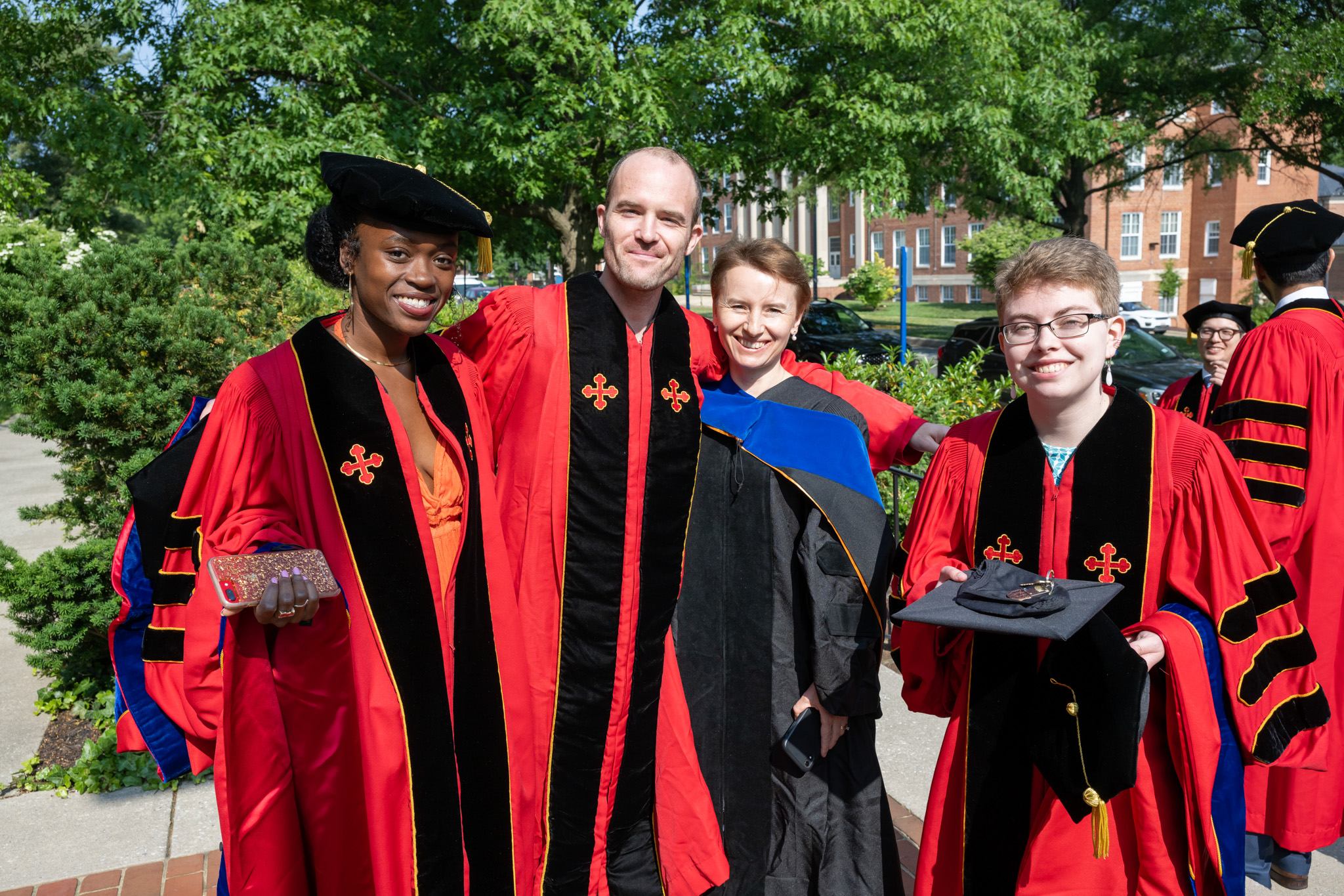 UMD 2025 Graduation: Kermit The Frog To Address Graduates UMD 2025 Graduation: Kermit The Frog To Address Graduates