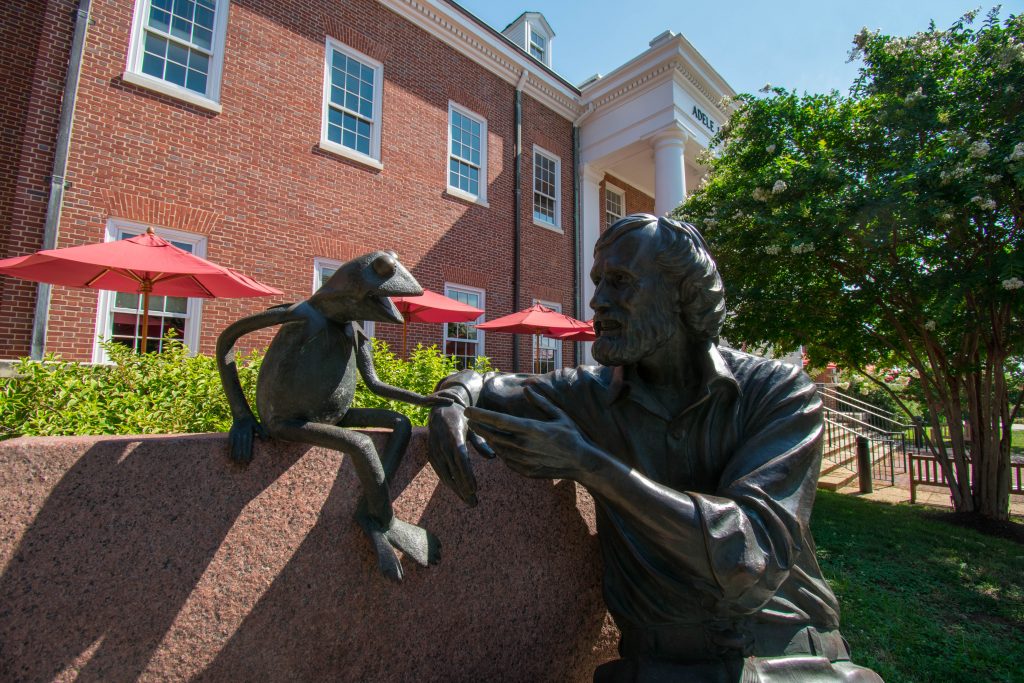 UMD Commencement 2025: Kermit The Frog To Address Graduates UMD Commencement 2025: Kermit The Frog To Address Graduates