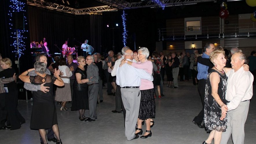 Un Accompagnement Numérique Pour Vos Thés Dansants