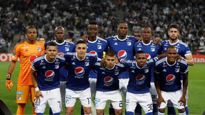 Un Mes De Suspensión: El Futbolista Argentino Y El Brasileirao Un Mes De Suspensión: El Futbolista Argentino Y El Brasileirao