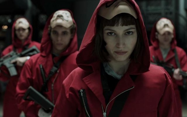 Un Nou Serial Netflix Cu O Distribuție Care Impresionează Un Nou Serial Netflix Cu O Distribuție Care Impresionează