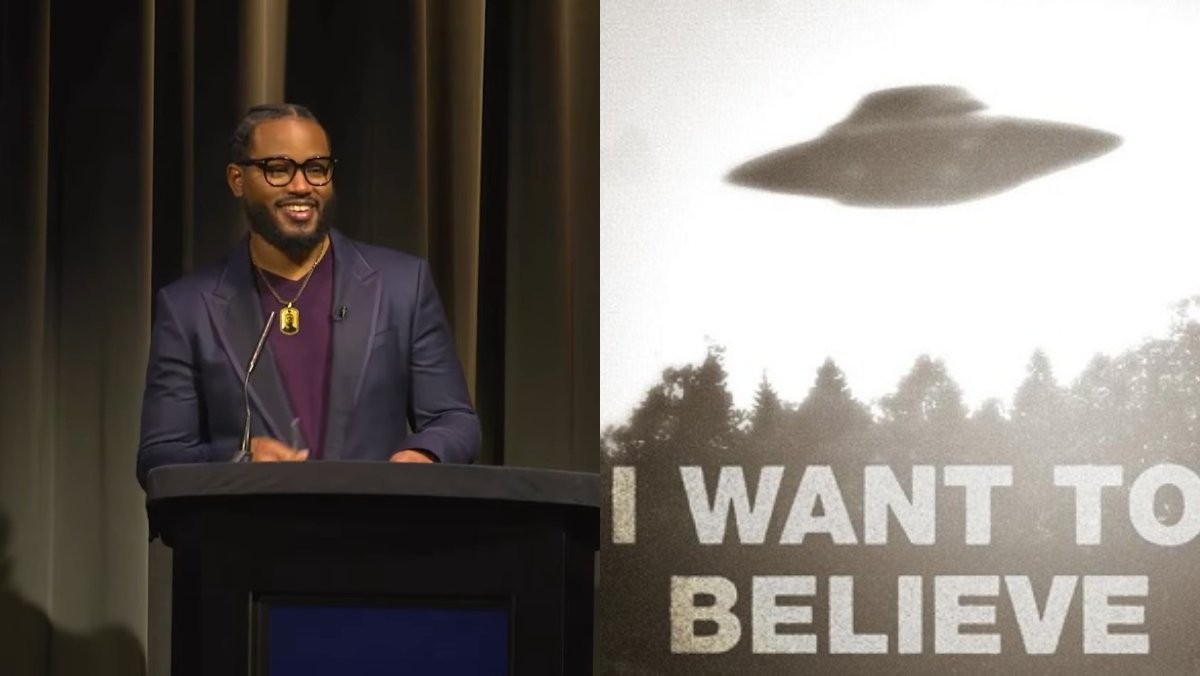 Un Nouveau X-Files Par Ryan Coogler?  Les Spéculations S'Emballent