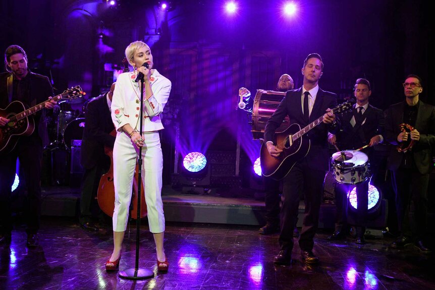 Uncensored SNL: When The Audience Took Over Uncensored SNL: When The Audience Took Over