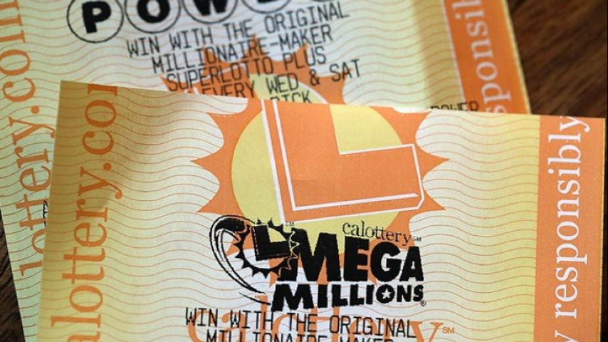 Unclaimed Lottery Prize: Winning Ticket Sold At [Shop Name]