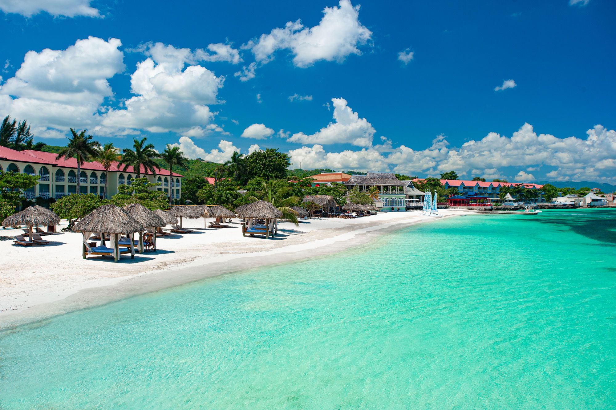 Uncover The Allure Of Montego Bay: Beyond The Beaches Uncover The Allure Of Montego Bay: Beyond The Beaches