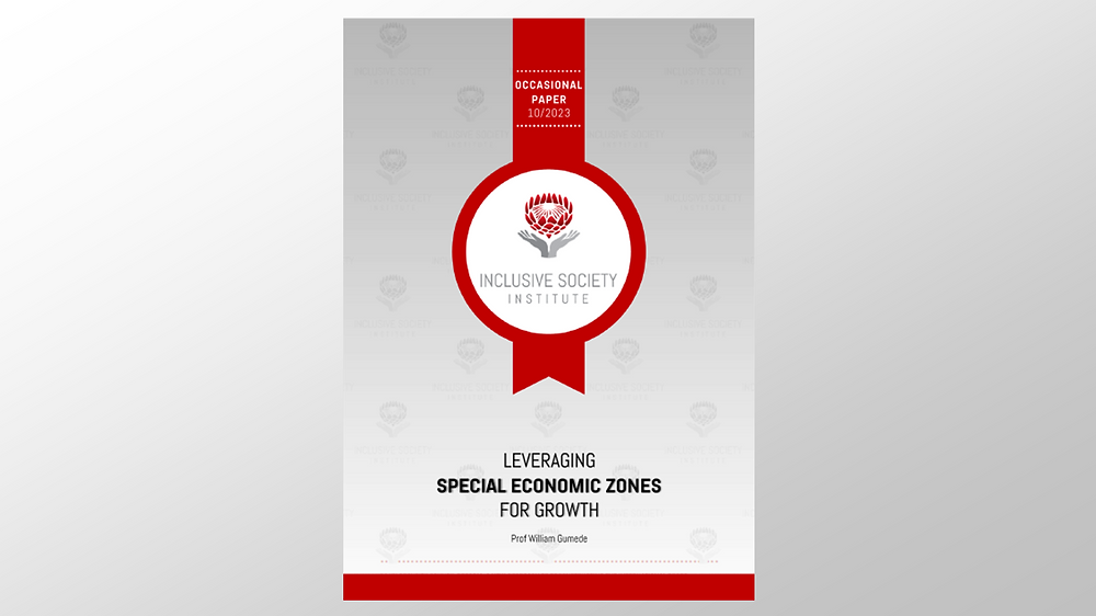 Uncovering The Country's Prime Business Growth Zones Uncovering The Country's Prime Business Growth Zones