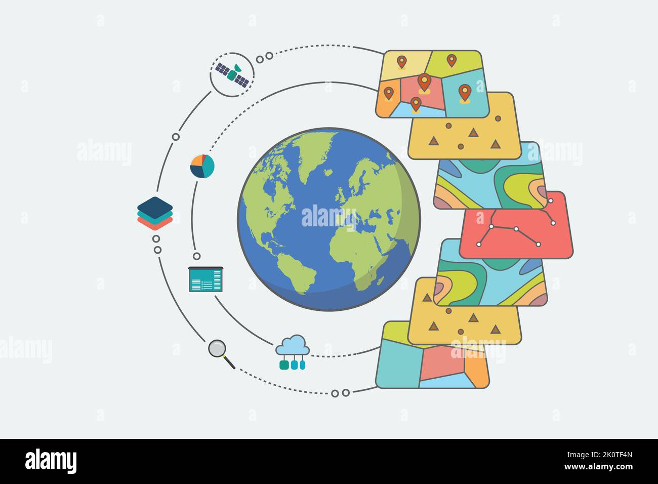 Uncovering The Country's Rising Business Hubs: A Geographic Analysis Uncovering The Country's Rising Business Hubs: A Geographic Analysis