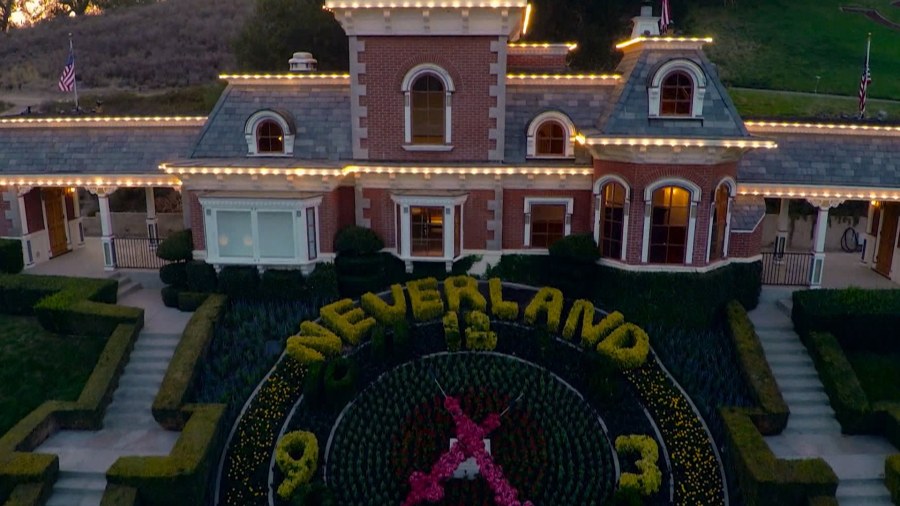 Uncovering The Truth: Kieran Culkin's Alleged Link To Michael Jackson's Neverland Ranch Uncovering The Truth: Kieran Culkin's Alleged Link To Michael Jackson's Neverland Ranch