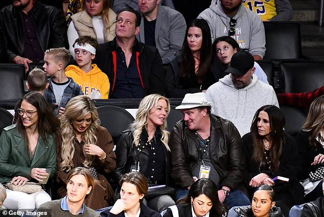 Uncovering Vince Vaughn's Family Heritage: Is He Italian? Uncovering Vince Vaughn's Family Heritage: Is He Italian?
