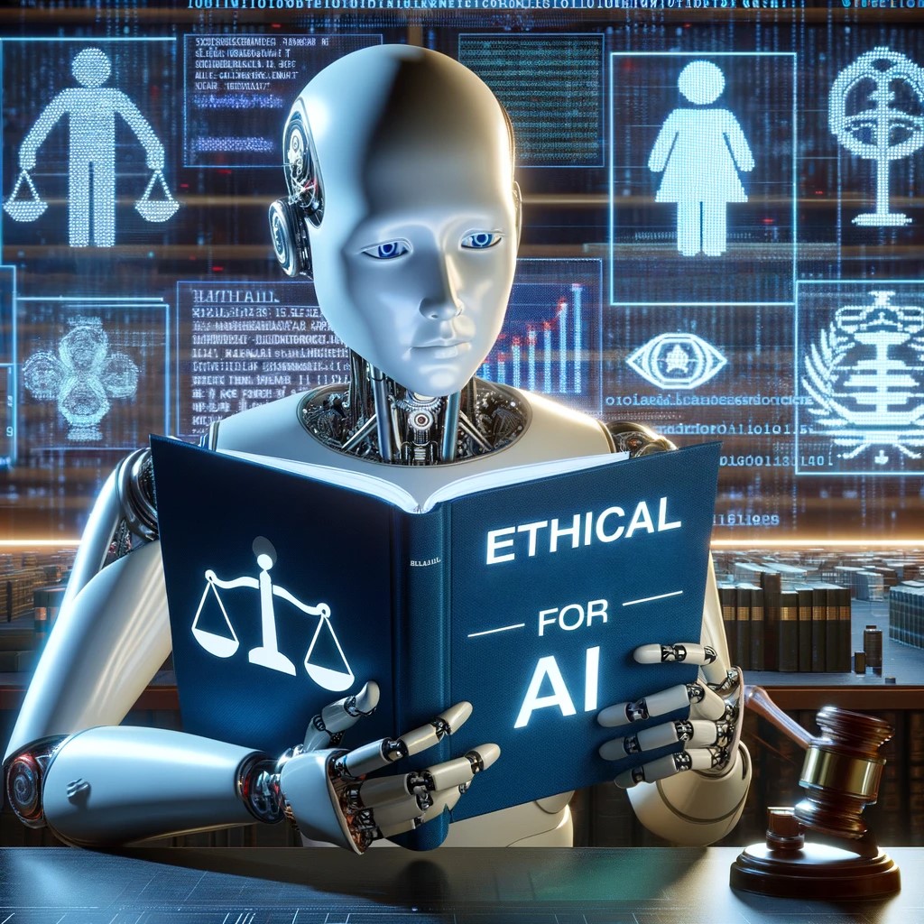 Understanding AI's Understanding AI's