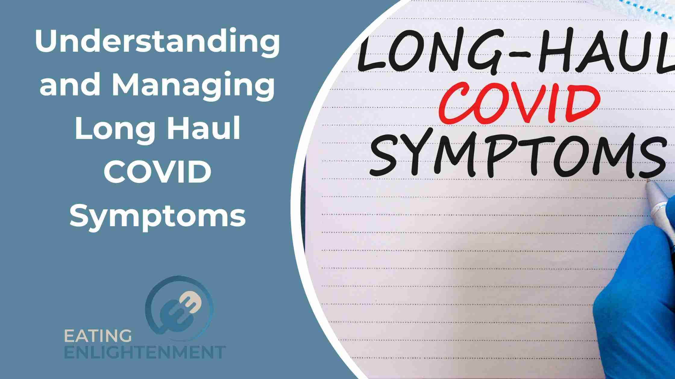Understanding And Managing Long COVID: Canada's New Clinical Guidelines Understanding And Managing Long COVID: Canada's New Clinical Guidelines