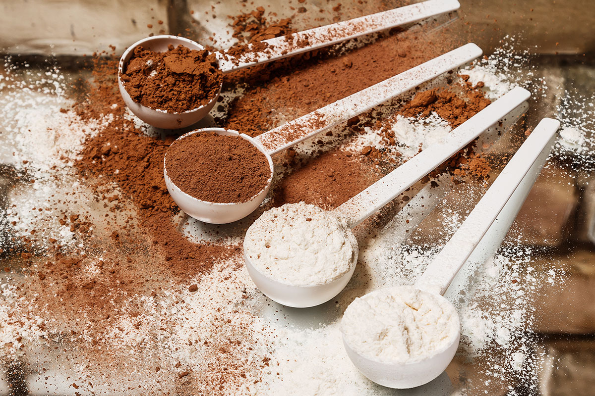 Understanding Creatine: Is It Right For You? Understanding Creatine: Is It Right For You?