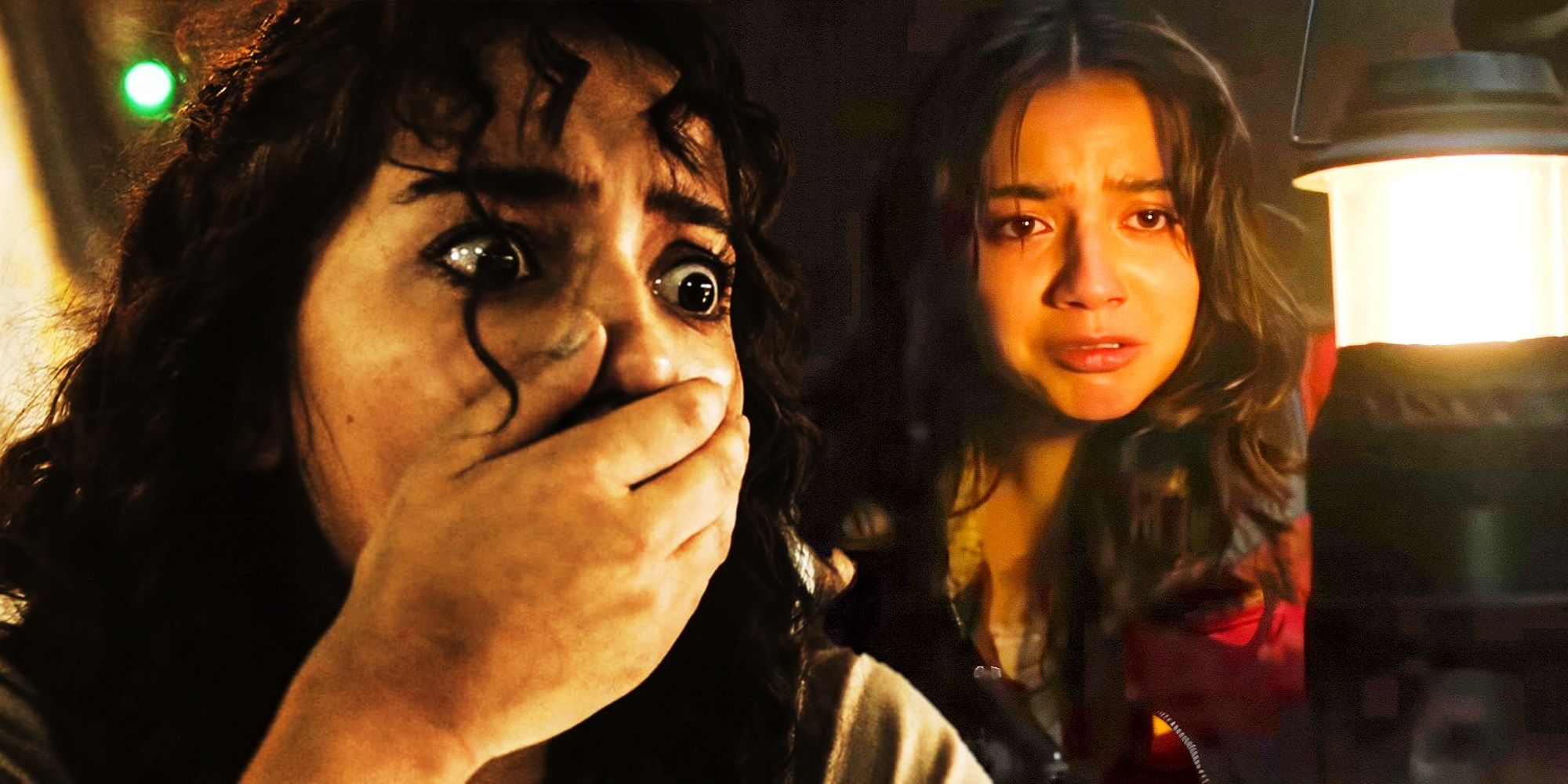 Understanding Dina's Role In The Last Of Us Season 2: Isabela Merced's Performance Understanding Dina's Role In The Last Of Us Season 2: Isabela Merced's Performance