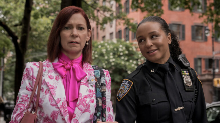 Understanding Ethan Slater's Role In Elsbeth Season 2, Episode 17 Understanding Ethan Slater's Role In Elsbeth Season 2, Episode 17