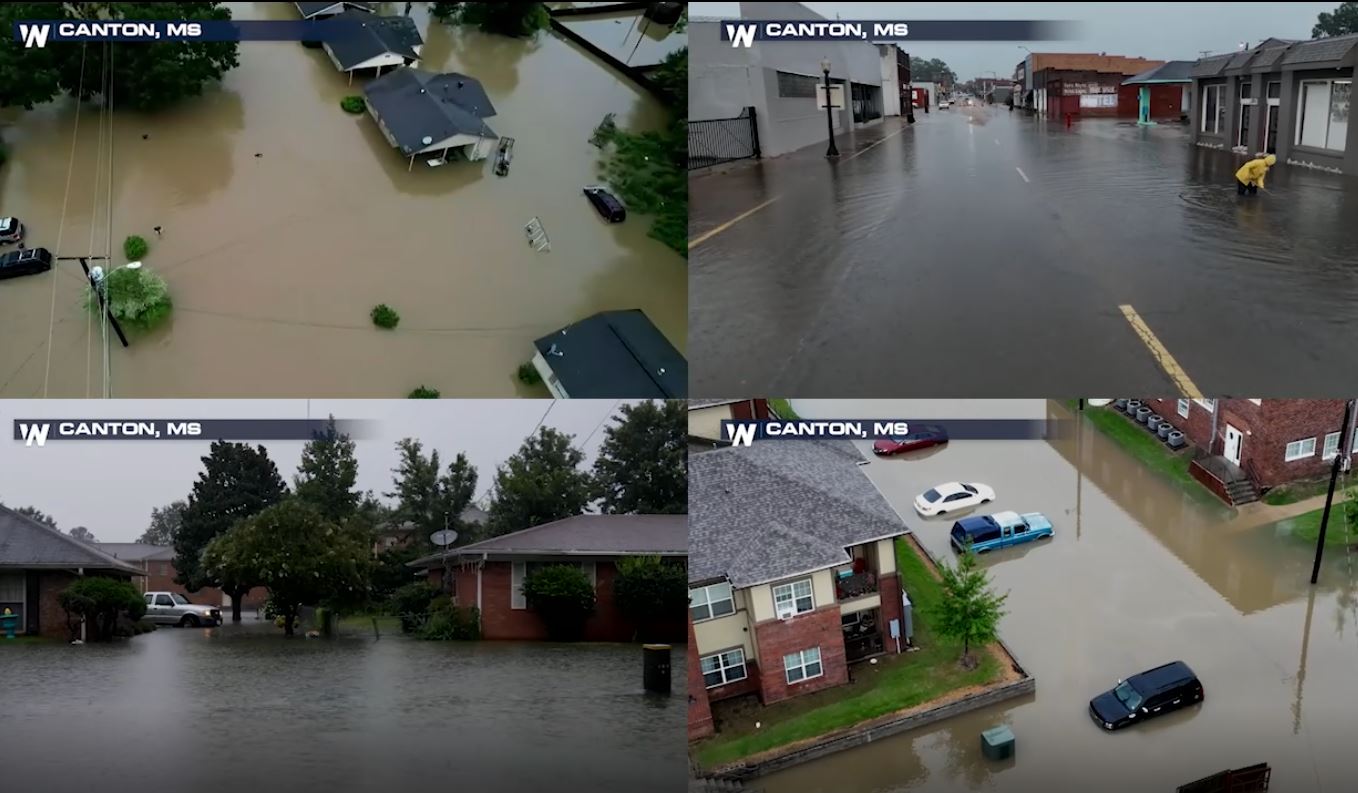 Understanding Flash Flood Emergencies: A Complete Guide Understanding Flash Flood Emergencies: A Complete Guide