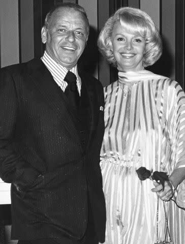 Understanding Frank Sinatra's Four Marriages: Love, Loss, And Legacy Understanding Frank Sinatra's Four Marriages: Love, Loss, And Legacy