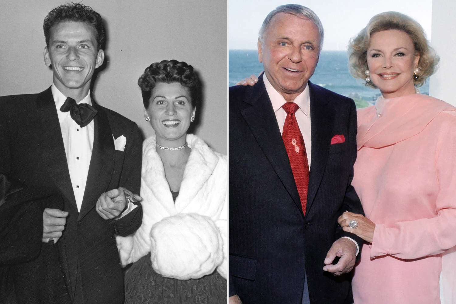 Understanding Frank Sinatra's Four Marriages: Wives, Love, And Legacy Understanding Frank Sinatra's Four Marriages: Wives, Love, And Legacy