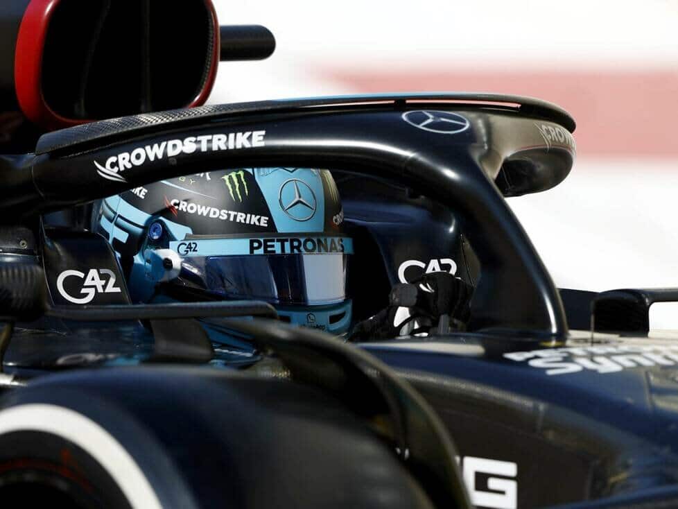 Understanding George Russell's Approach To Mercedes' Performance Deficits Understanding George Russell's Approach To Mercedes' Performance Deficits