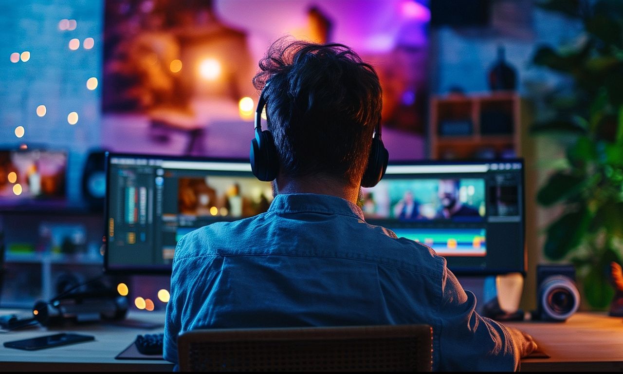 Understanding Google's Veo 3 AI Video Generation Tool Understanding Google's Veo 3 AI Video Generation Tool