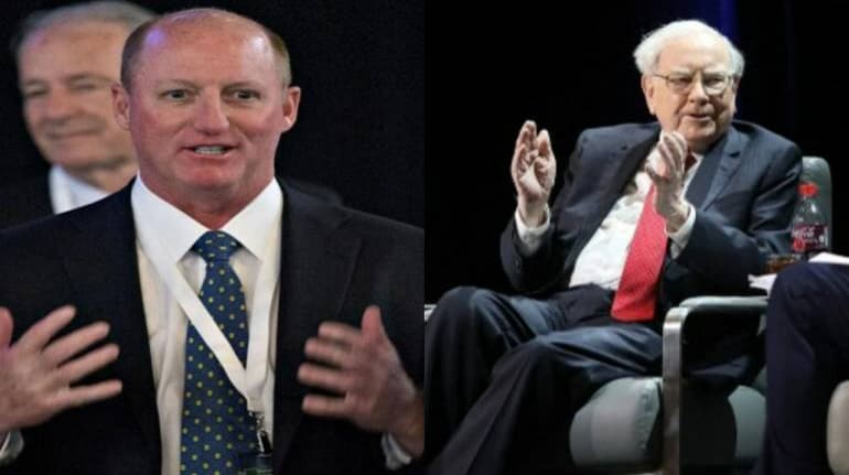 Understanding Greg Abel: The Next CEO Of Berkshire Hathaway Understanding Greg Abel: The Next CEO Of Berkshire Hathaway