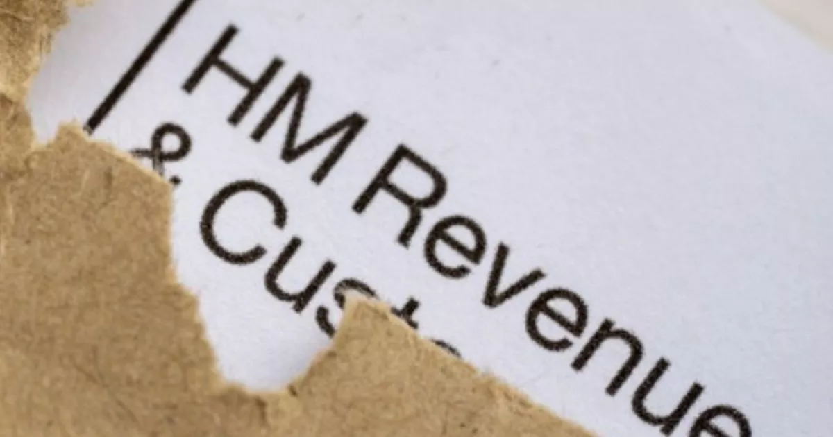 Understanding HMRC's Nudge Letters For Online Sellers (eBay, Vinted, Depop) Understanding HMRC's Nudge Letters For Online Sellers (eBay, Vinted, Depop)