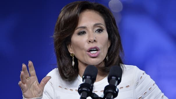 Understanding Jeanine Pirro: Education, Net Worth, And Public Profile Understanding Jeanine Pirro: Education, Net Worth, And Public Profile