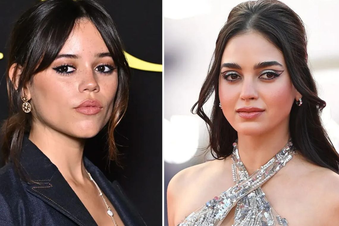 Understanding Jenna Ortega's Decision To Leave The Scream Franchise Post-Barrera Understanding Jenna Ortega's Decision To Leave The Scream Franchise Post-Barrera