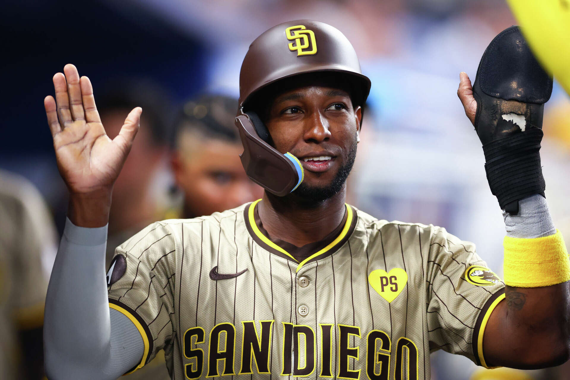 Understanding Jurickson Profar's 80-Game Suspension For PED Use Understanding Jurickson Profar's 80-Game Suspension For PED Use