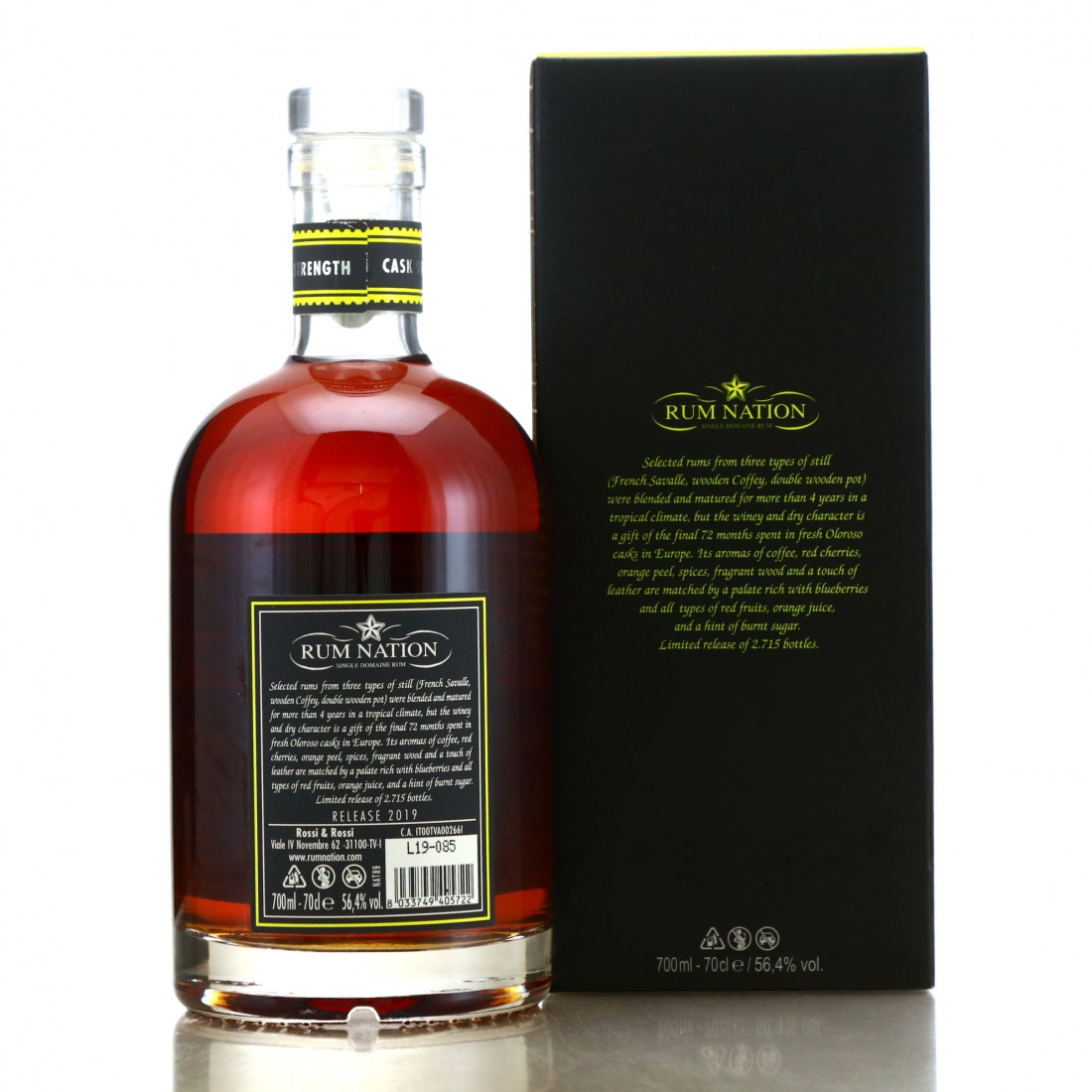 Understanding Kartel's Influence On Guyanese Rum Culture Understanding Kartel's Influence On Guyanese Rum Culture