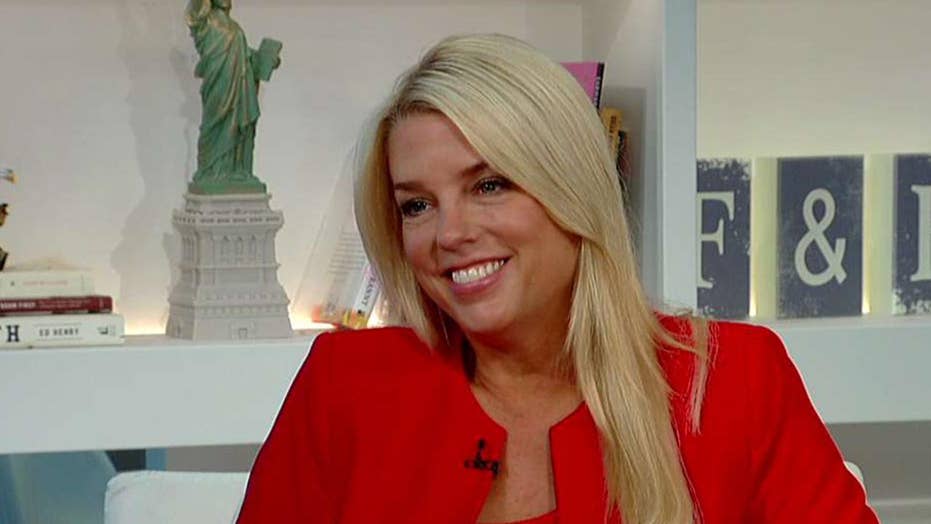 Understanding Pam Bondi's Comments On The Elimination Of American Citizens Understanding Pam Bondi's Comments On The Elimination Of American Citizens