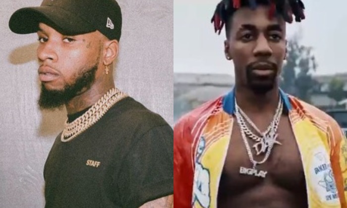 Understanding PARTYNEXTDOOR's Apology Following Tory Lanez Diss Speculation Understanding PARTYNEXTDOOR's Apology Following Tory Lanez Diss Speculation
