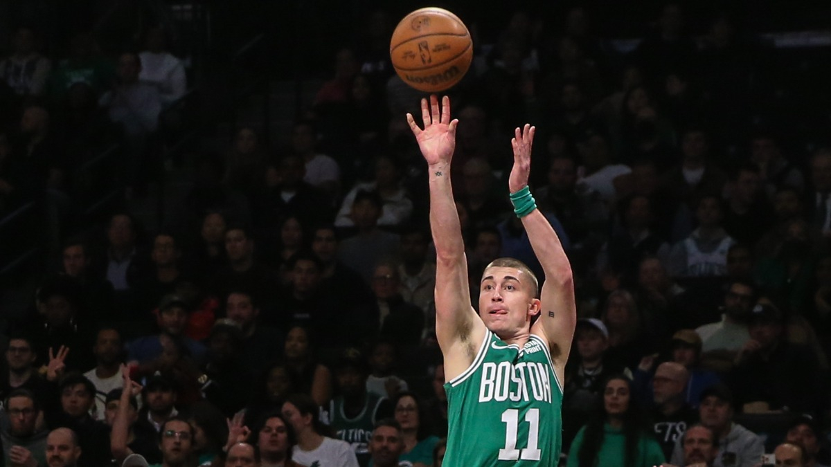 Understanding Payton Pritchard's Sixth Man Of The Year Candidacy Understanding Payton Pritchard's Sixth Man Of The Year Candidacy